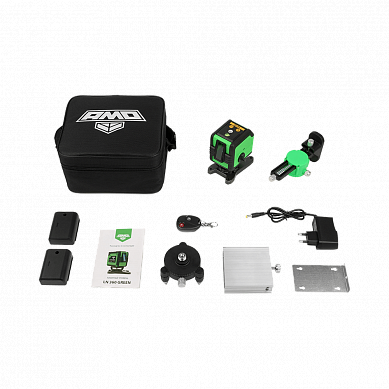AMO LN 360 Green